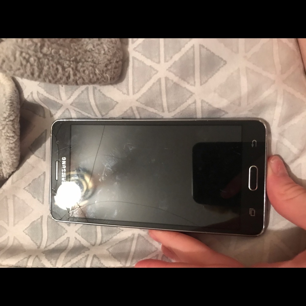Samsung galaxy S5